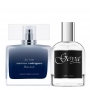 Lane perfumy Narciso Rodriguez For Him Bleu Noir Extreme w pojemności 50 ml.